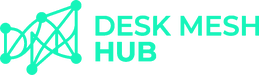 Desk Mesh Hub